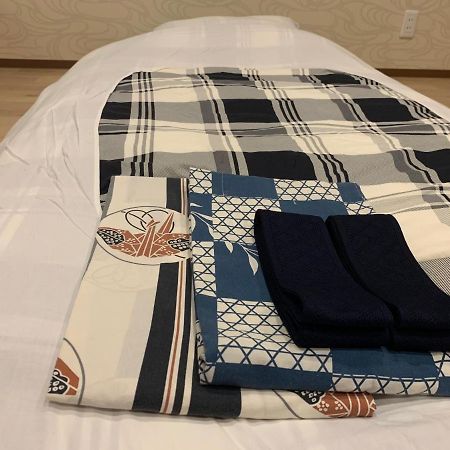 Hotel Hakone Terrace Luaran gambar