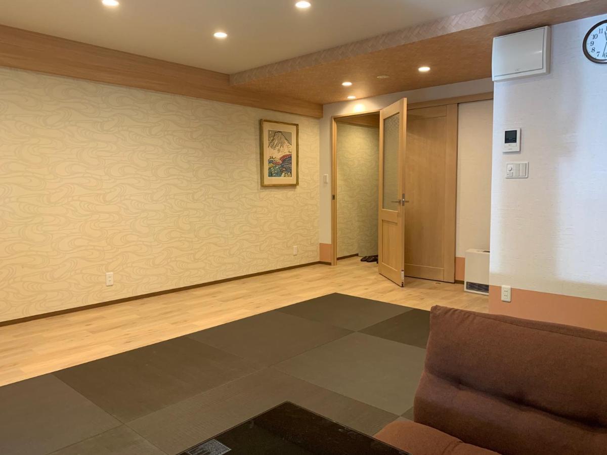 Hotel Hakone Terrace Luaran gambar