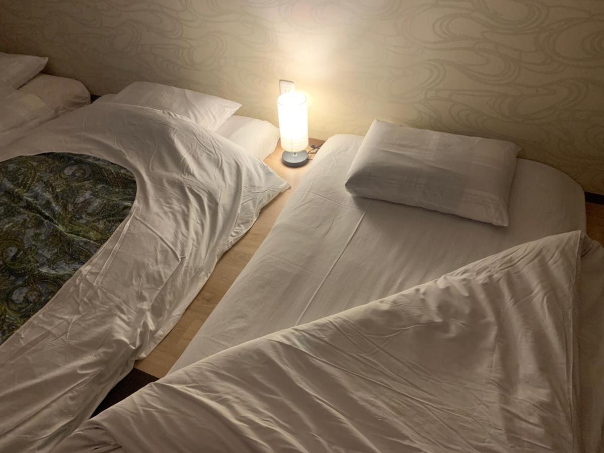 Hotel Hakone Terrace Luaran gambar