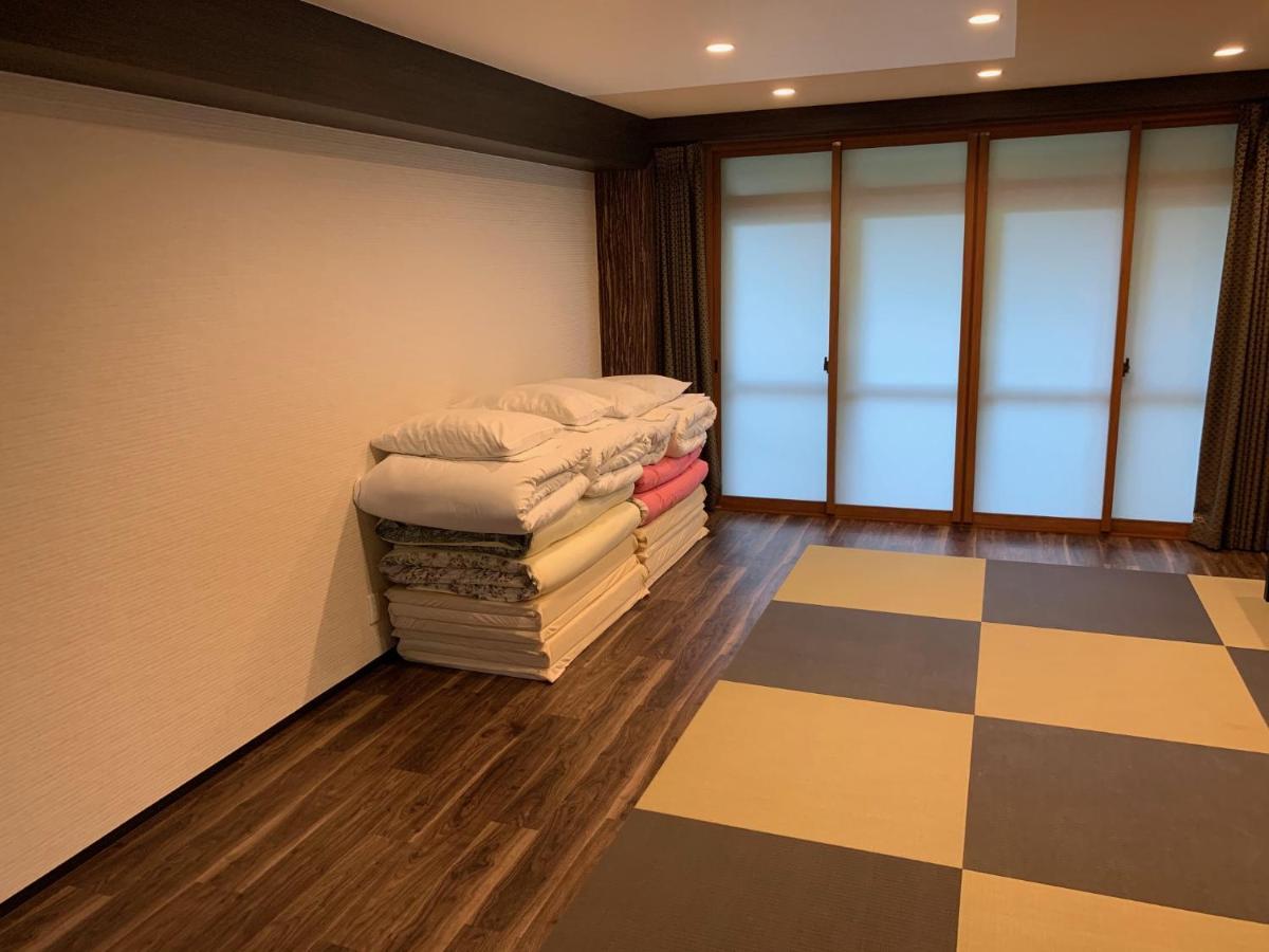 Hotel Hakone Terrace Luaran gambar