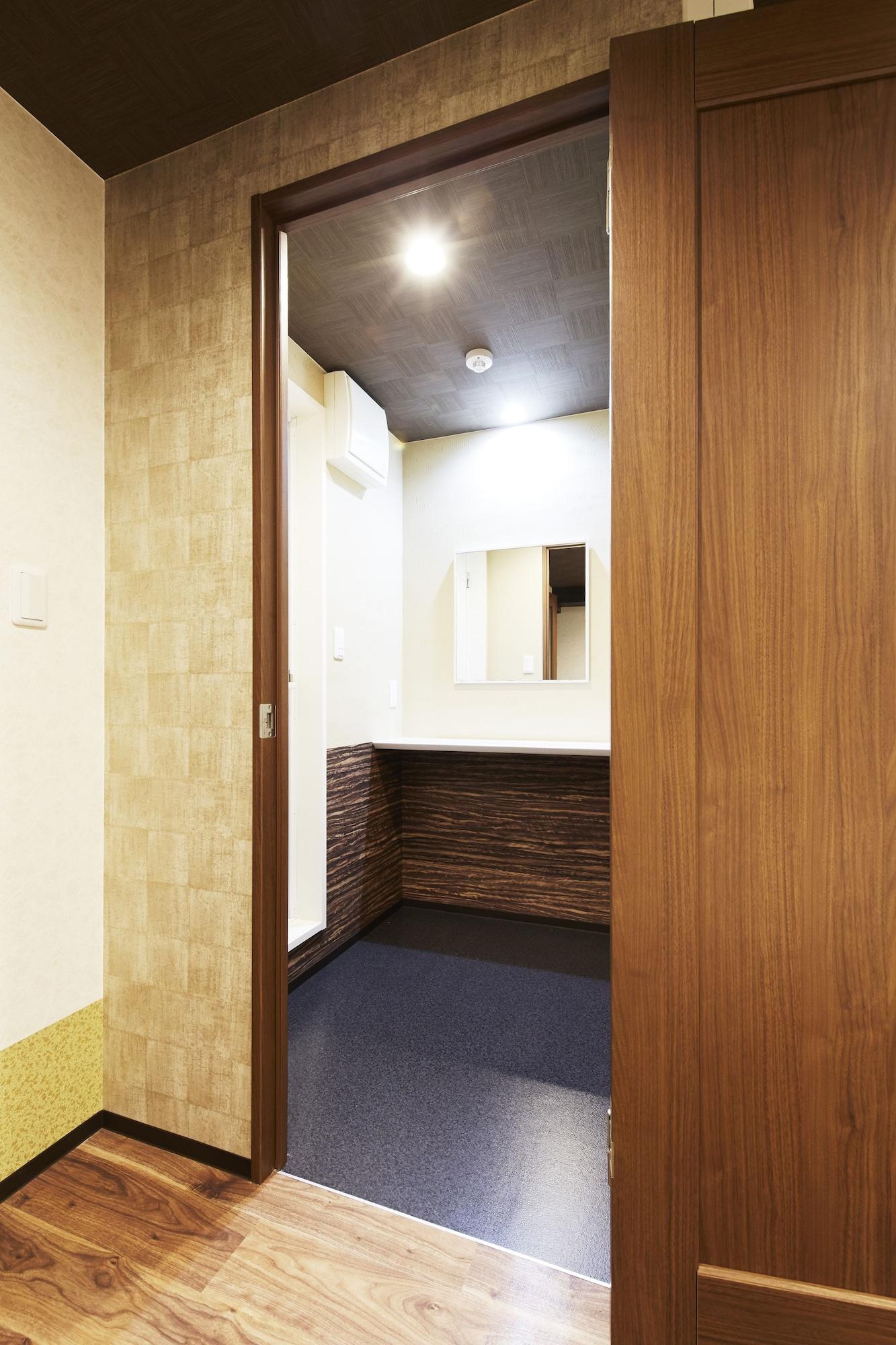 Hotel Hakone Terrace Luaran gambar