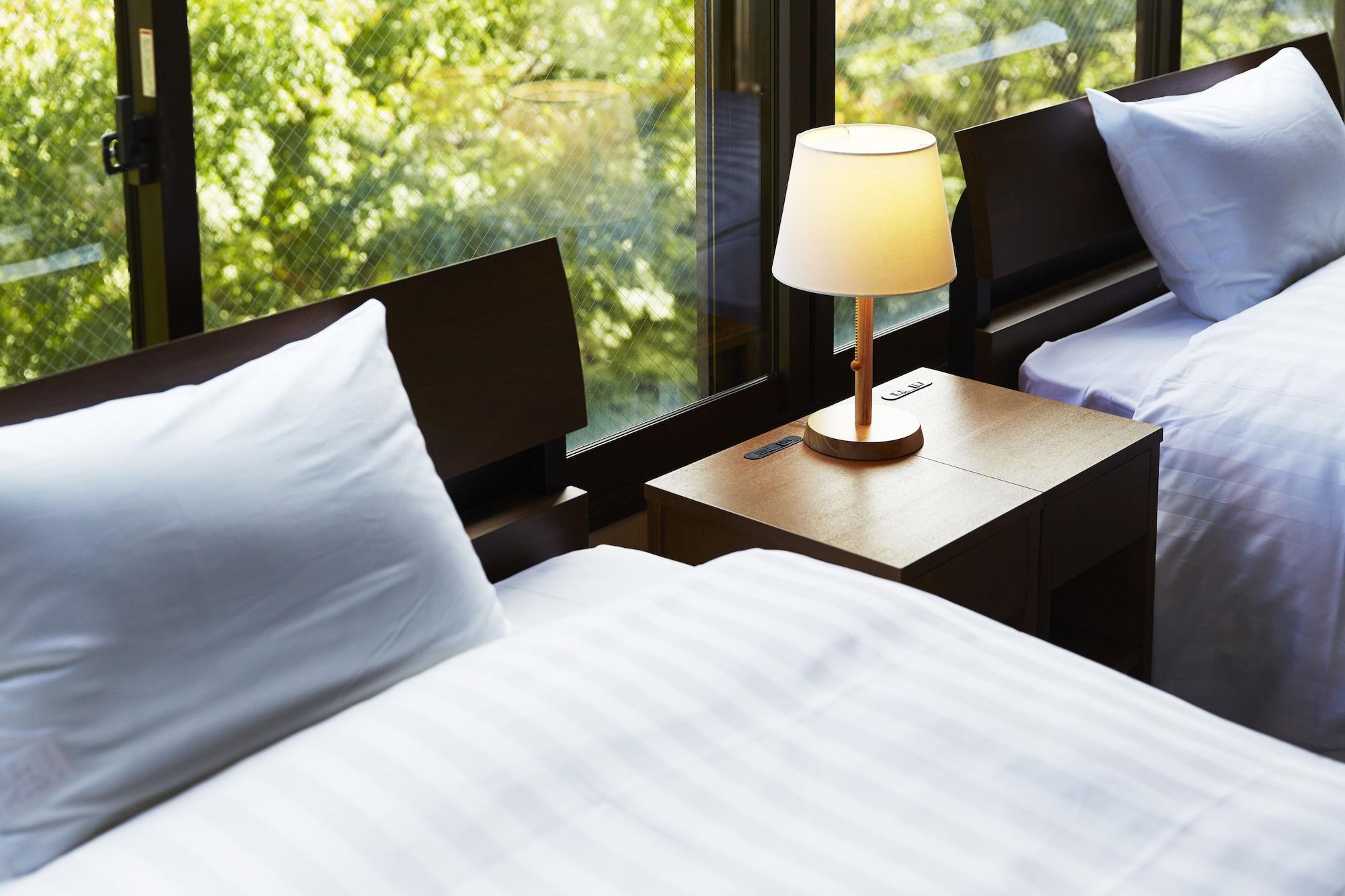 Hotel Hakone Terrace Luaran gambar