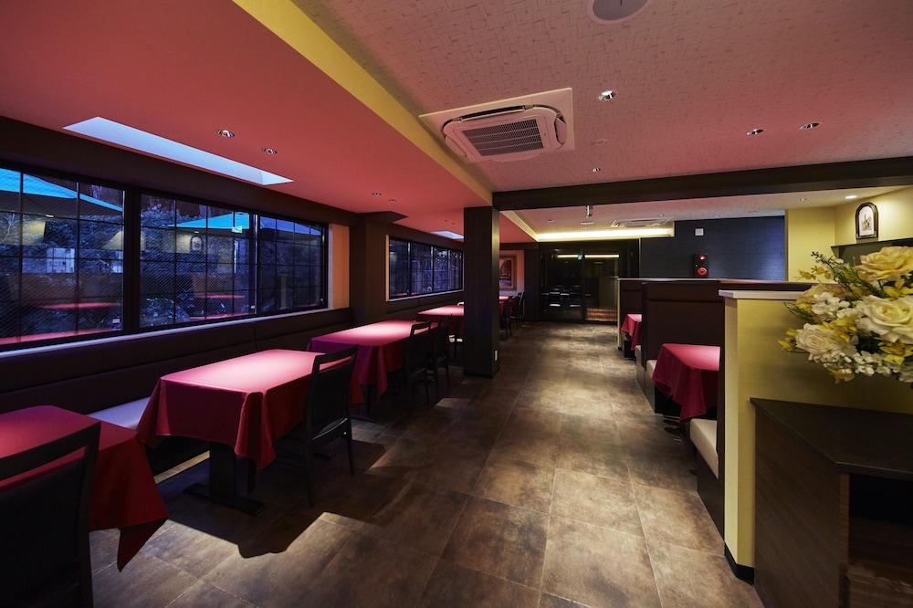 Hotel Hakone Terrace Luaran gambar