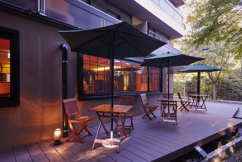 Hotel Hakone Terrace Luaran gambar