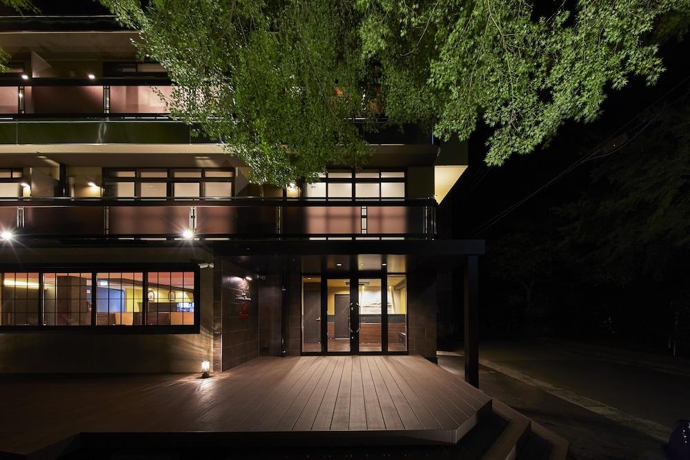 Hotel Hakone Terrace Luaran gambar