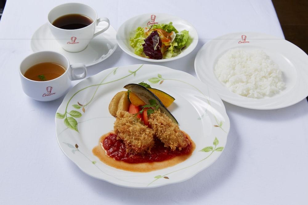 Hotel Hakone Terrace Luaran gambar