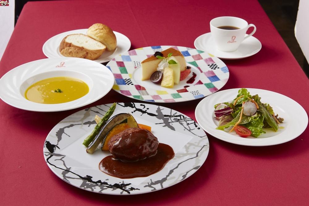 Hotel Hakone Terrace Luaran gambar